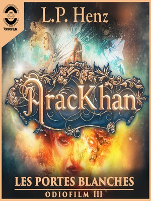 cover image of Épisode 3